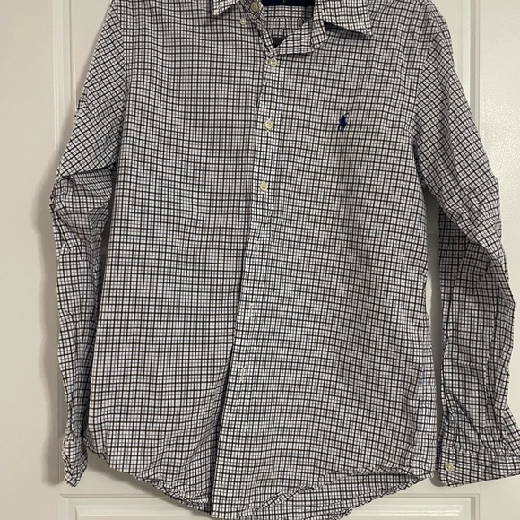 Men’s Ralph Lauren Shirt - Picture 1 of 2